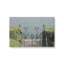 Impression sur toile Gates of Tranquility-277730026-277730019