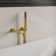 Tub Faucet with Rough-in Valve,Wall Mounted Tub Spout with Handheld Shower