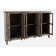 70'' Sideboard