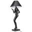 Lampe Mademoiselle Haute Couture