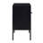 Zander 19'' W Metal Nightstand-1074163900