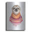 Luxe paresseux «Sloth In A Sweater» par Rachel Niem «Sloth In A Sweater» par Rachel Nieman