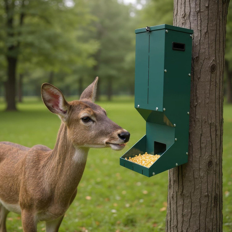 Nesting Boxes
