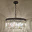 Baccio 6 - Light Chandelier
