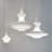 Stupa 1 - Light Unique/Statement Pendant-17919505
