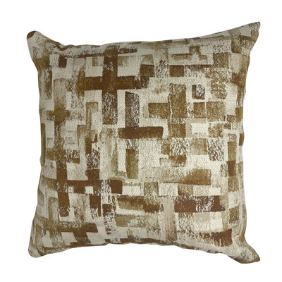 = Square Pillow Cover & Insert
