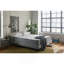 Matelas simple 10 po avec ressorts ensachés 884-117188030