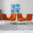 Baudel Velvet Side Chair-840007964
