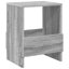 Wood Free Standing Magazine Rack-1750872735