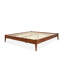 Lit plateforme en bois massif sans tête de lit Finney-1426419459-1427823442