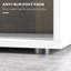 145cm H x 80cm W Etagere Bookcase-782235995