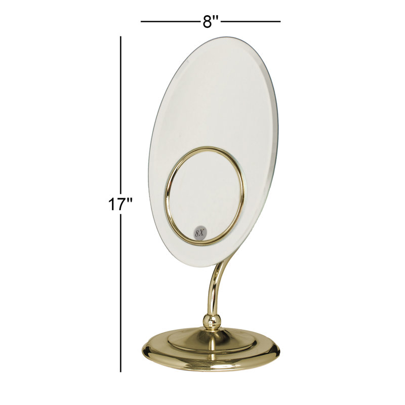 Miroir Achilles