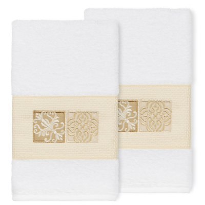 Vivian Midweight Hand Towel