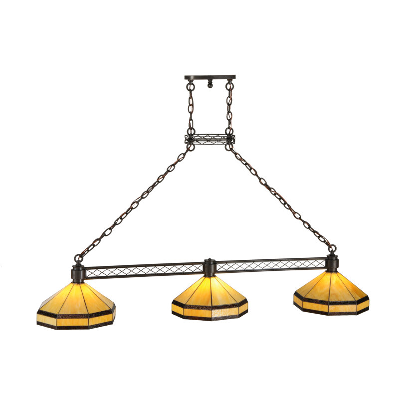 Top Ridge 3 - Light Pendant