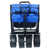 Noir / bleu foncé n'est pas disponible