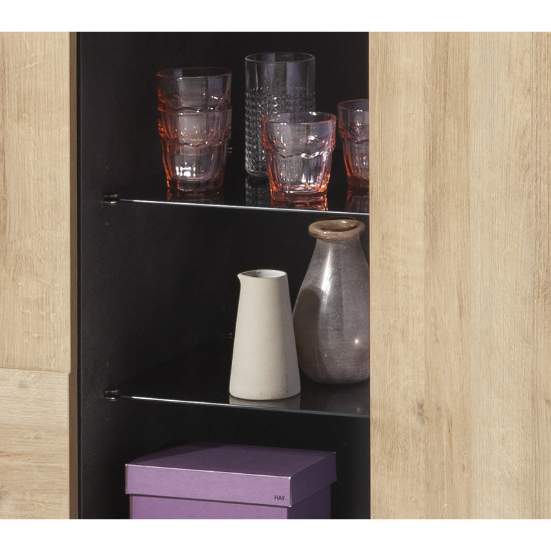 Vittoria 180cm Sideboard