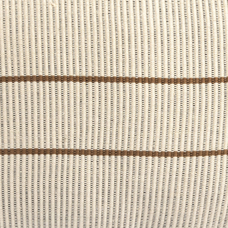 HANDWOVEN MERIDO Pillow Cover & Insert, 14" x 20", Rectangular