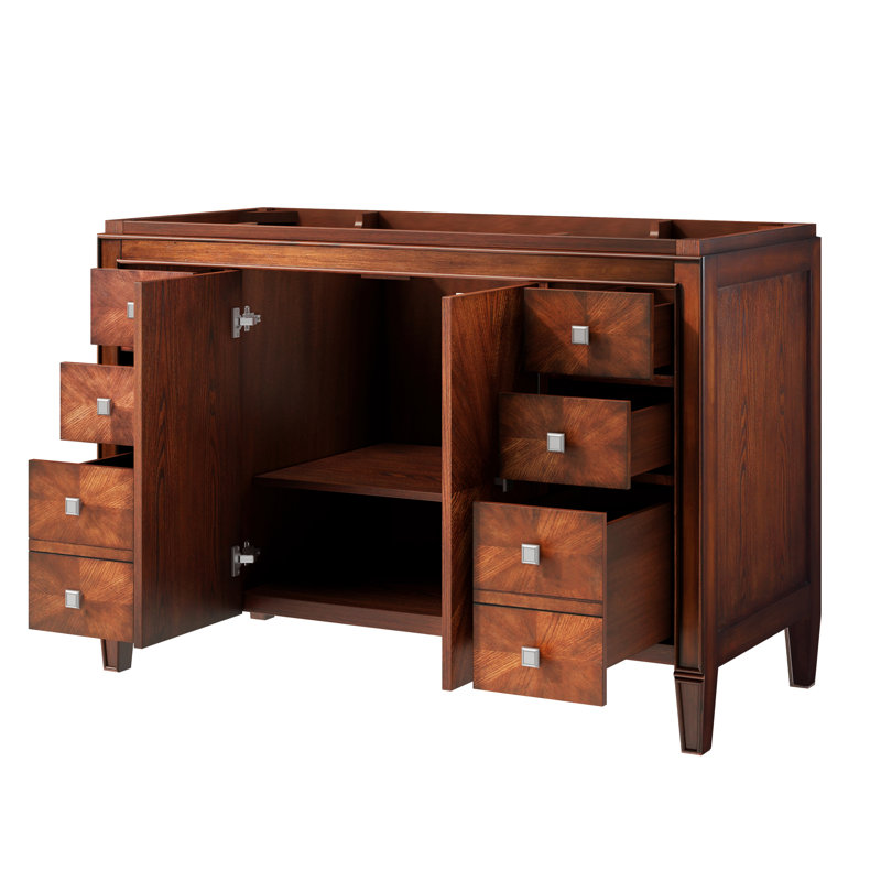 Brentwood 49" Vanity Base