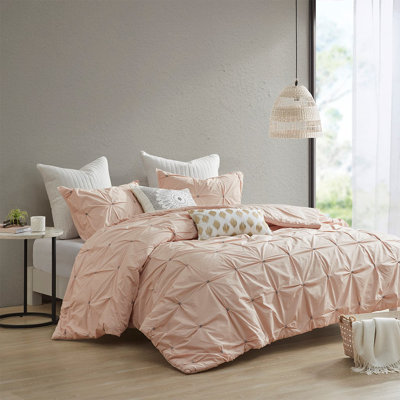 Literie en coton Kolsten
