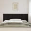 Headboard