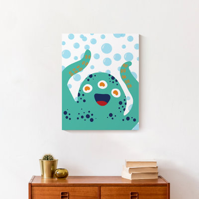 Art sur toile