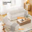 Canapé modulaire 9 pièces VINGLI-99482728