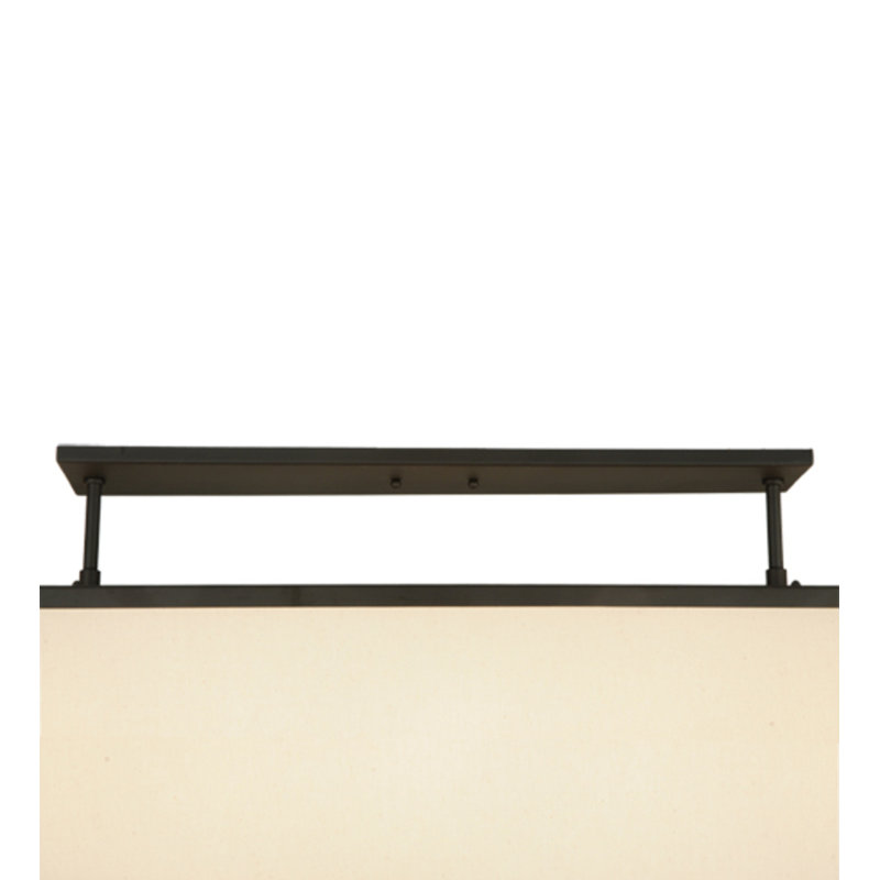 Quadrato 5 - Light Pendant