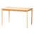 Azueta Solid Wood Base Dining Table-462947387
