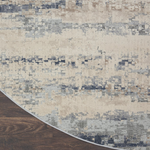 Williston Forge Comer Abstract Rug & Reviews | Wayfair