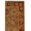 Tapis oriental brun en laine touffeté à la main Tingley-1386868111