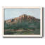 «Heading West II», reproduction d'un cadre photo sur toile-1476763937-1476763947