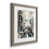 Grey Framed Paper