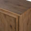 Chalmers Media Console-Weathered Oak-1462574712