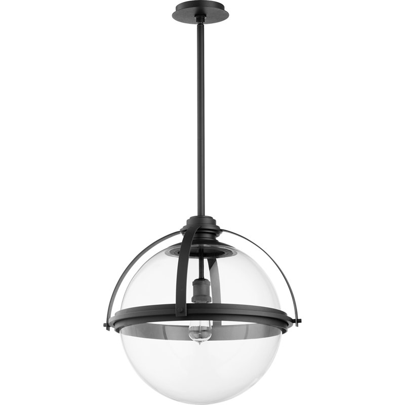 Lonan 1 - Light Dome Pendant