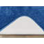 Tapis de bain antidérapant en nylon doux Mccluney-270471146-353346014