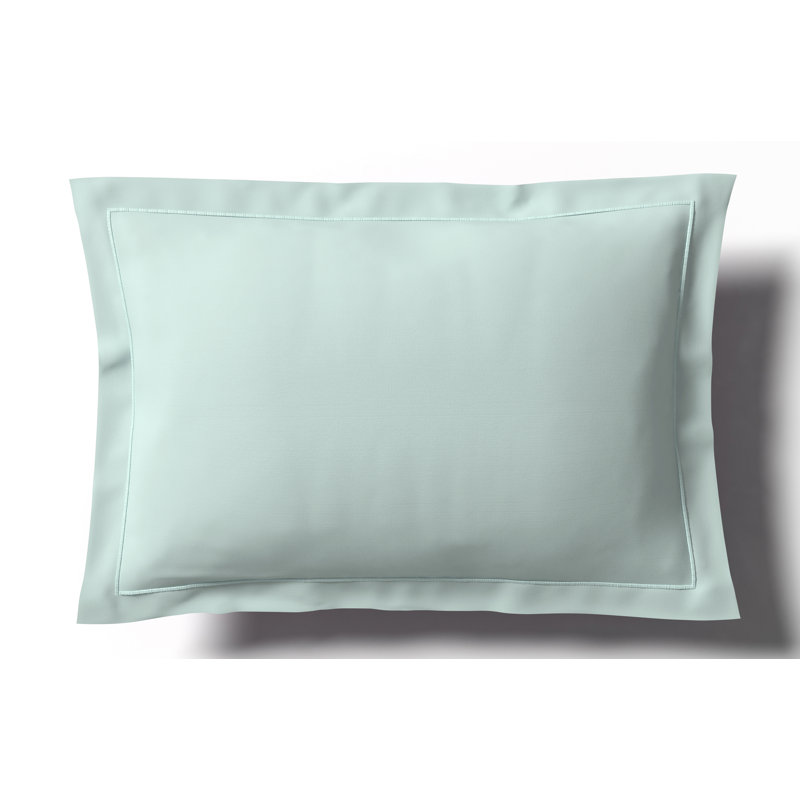 Vexin Pillow Case, King, Cumulus