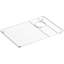 Riverby 20.38" x 14.13" Bottom Basin Rack