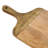 Daisy-May Wood Cutting Board