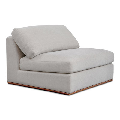 Rue Slipper Chair