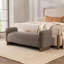 Sierra Upholstered Bench-1387360689