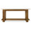 Melange Mulholland Console Table