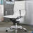 Lonty Leather  Office Chair-1203778446-1203778444