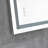 Rectangular Wall Mirror-1424845863