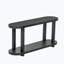 Console en bois-956757457