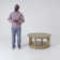 Table basse Ashal