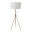 Lampe trépied 72 po Ebonie-17837648