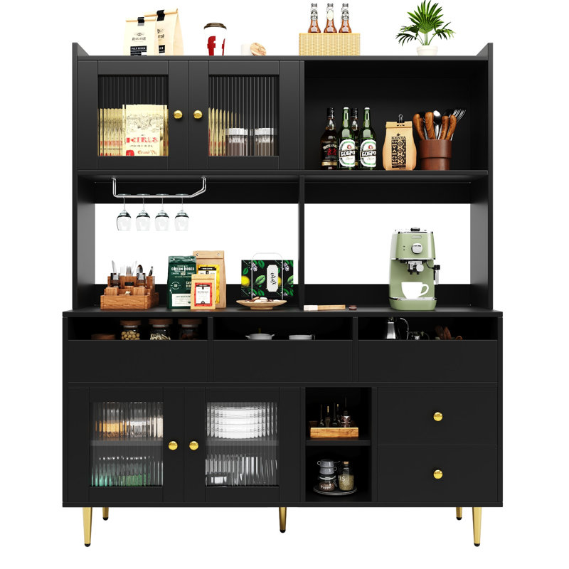 Kitchen Pantry