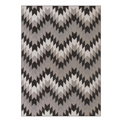 Tapis intérieur / extérieur Blox Hower