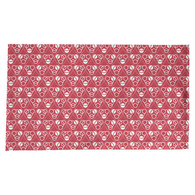 Nappe classiques des cercles et des vagues