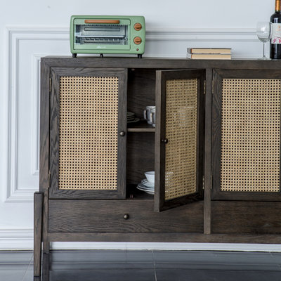 Borghildur 63'' Sideboard